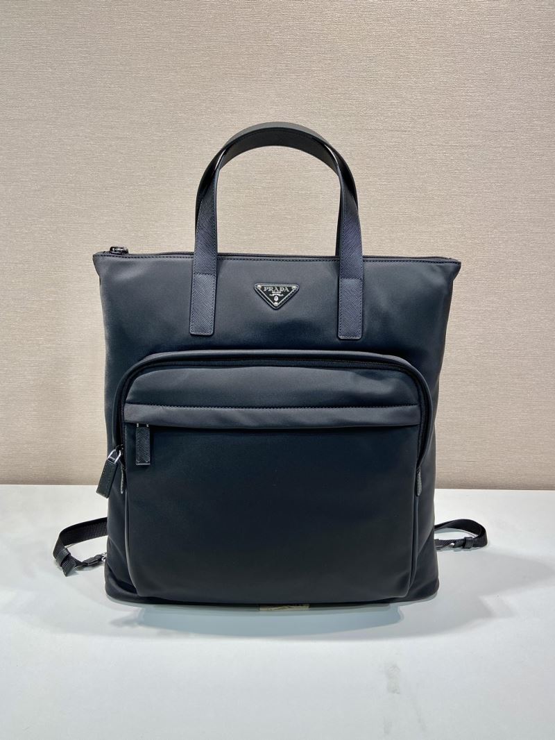 Prada Top Handle Bags